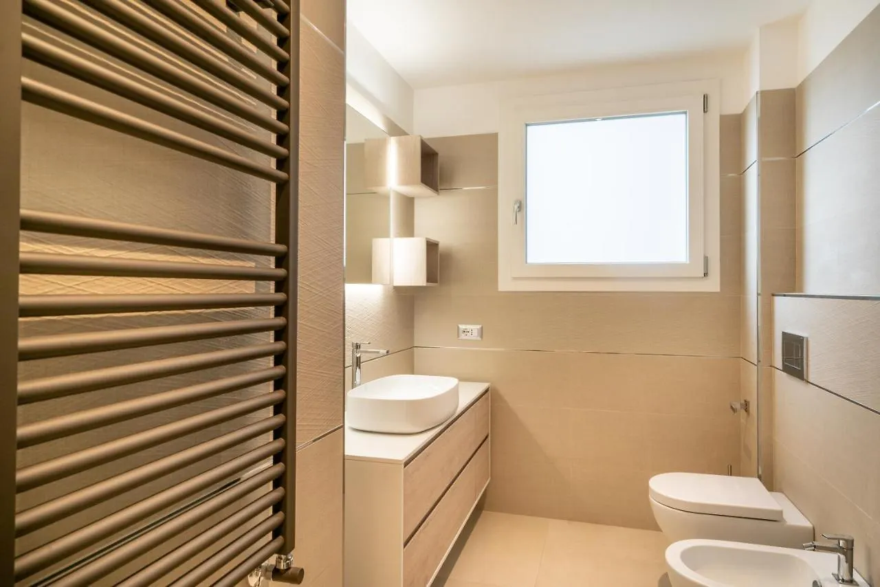 Apartment Mirabilia 108 - Poetto Beach - Parking Cagliari